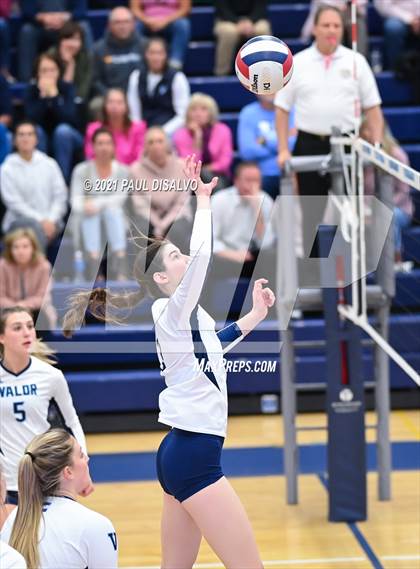 Thumbnail 1 in Ralston Valley @ Valor Christian photogallery.