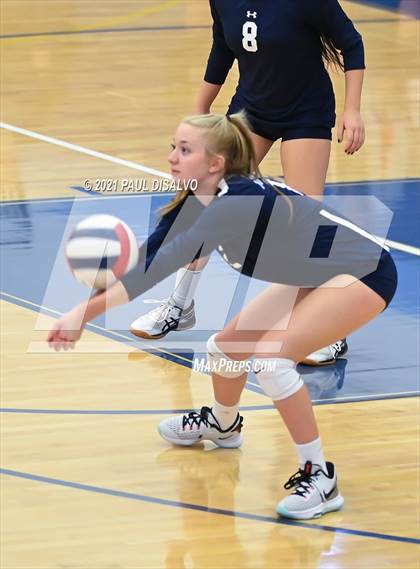 Thumbnail 1 in Ralston Valley @ Valor Christian photogallery.