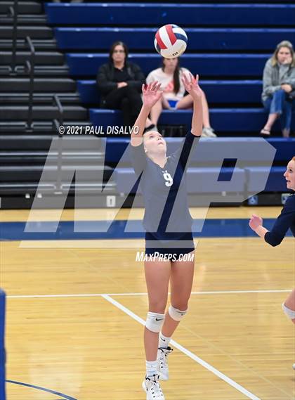 Thumbnail 2 in Ralston Valley @ Valor Christian photogallery.