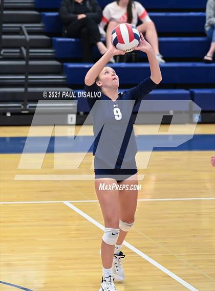 Thumbnail 1 in Ralston Valley @ Valor Christian photogallery.