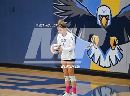 Thumbnail 3 in Ralston Valley @ Valor Christian photogallery.