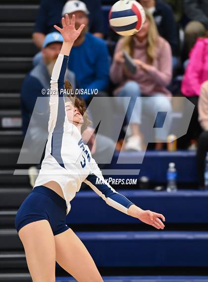 Thumbnail 1 in Ralston Valley @ Valor Christian photogallery.