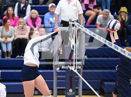 Thumbnail 3 in Ralston Valley @ Valor Christian photogallery.