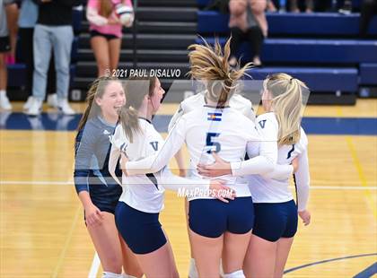 Thumbnail 2 in Ralston Valley @ Valor Christian photogallery.