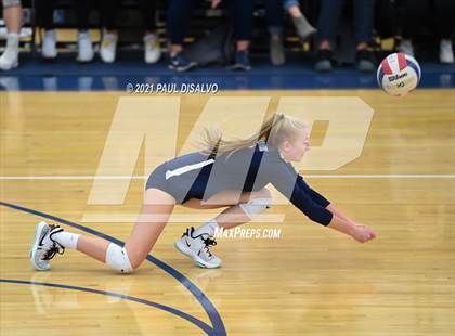 Thumbnail 3 in Ralston Valley @ Valor Christian photogallery.