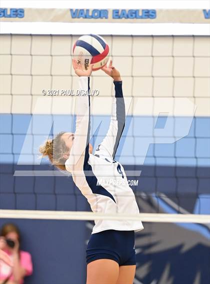 Thumbnail 1 in Ralston Valley @ Valor Christian photogallery.