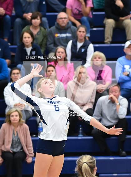 Thumbnail 3 in Ralston Valley @ Valor Christian photogallery.