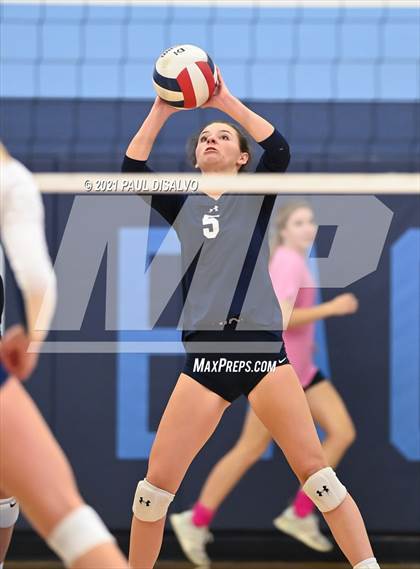 Thumbnail 2 in Ralston Valley @ Valor Christian photogallery.