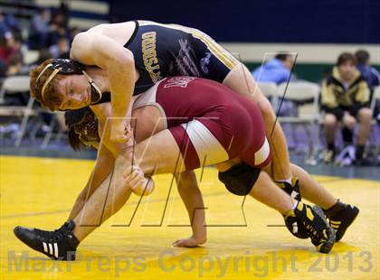 Thumbnail 3 in Indy Duals @ Independence High School photogallery.