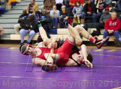 Thumbnail 2 in Indy Duals @ Independence High School photogallery.