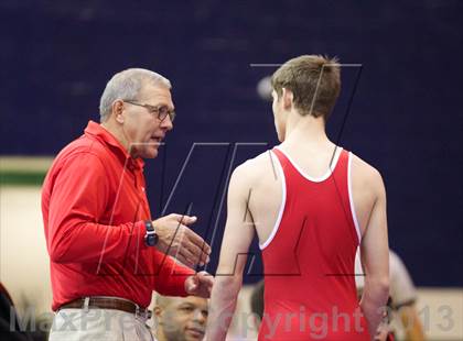 Thumbnail 1 in Indy Duals @ Independence High School photogallery.