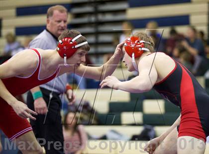 Thumbnail 1 in Indy Duals @ Independence High School photogallery.