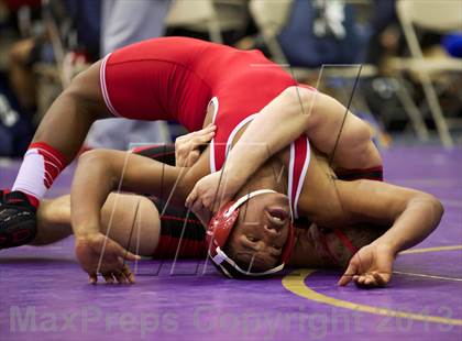 Thumbnail 1 in Indy Duals @ Independence High School photogallery.
