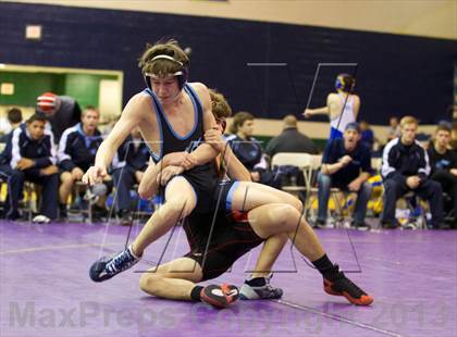 Thumbnail 2 in Indy Duals @ Independence High School photogallery.