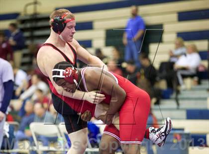Thumbnail 1 in Indy Duals @ Independence High School photogallery.