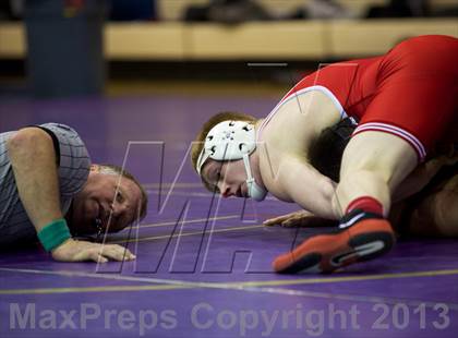 Thumbnail 3 in Indy Duals @ Independence High School photogallery.