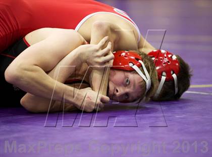 Thumbnail 2 in Indy Duals @ Independence High School photogallery.