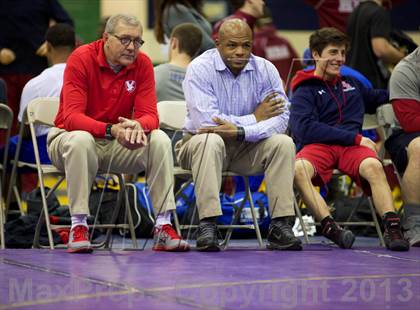 Thumbnail 1 in Indy Duals @ Independence High School photogallery.