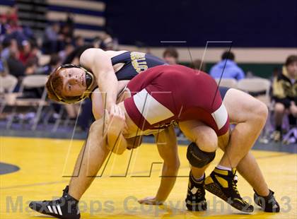 Thumbnail 3 in Indy Duals @ Independence High School photogallery.