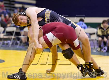 Thumbnail 2 in Indy Duals @ Independence High School photogallery.