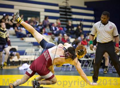 Thumbnail 1 in Indy Duals @ Independence High School photogallery.
