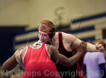 Thumbnail 1 in Indy Duals @ Independence High School photogallery.