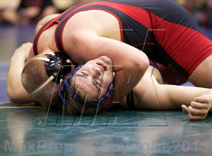 Thumbnail 2 in Indy Duals @ Independence High School photogallery.