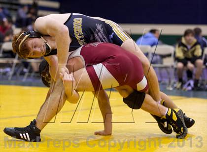 Thumbnail 2 in Indy Duals @ Independence High School photogallery.