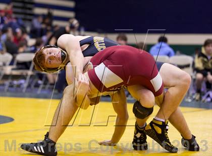 Thumbnail 2 in Indy Duals @ Independence High School photogallery.