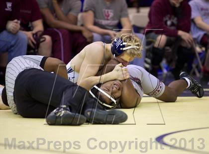 Thumbnail 3 in Indy Duals @ Independence High School photogallery.
