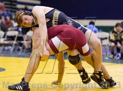 Thumbnail 1 in Indy Duals @ Independence High School photogallery.
