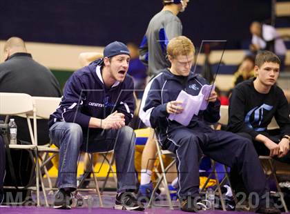 Thumbnail 3 in Indy Duals @ Independence High School photogallery.