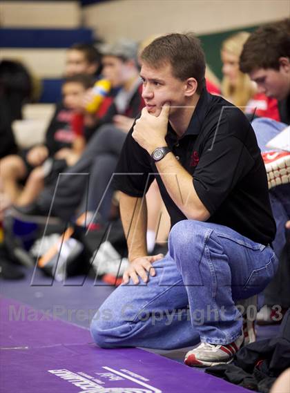 Thumbnail 1 in Indy Duals @ Independence High School photogallery.