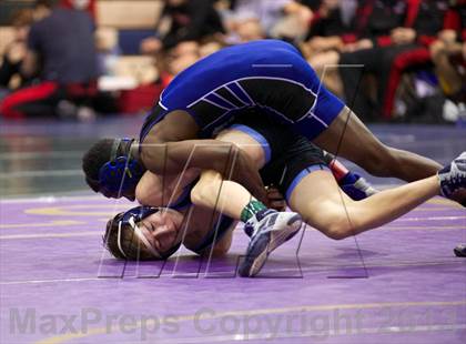 Thumbnail 2 in Indy Duals @ Independence High School photogallery.