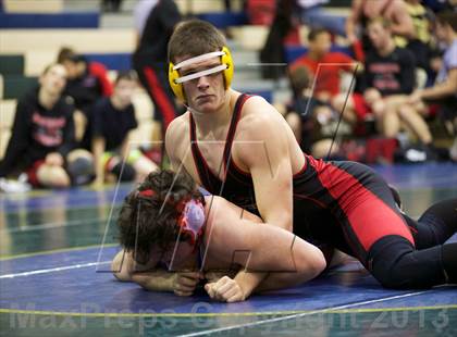 Thumbnail 1 in Indy Duals @ Independence High School photogallery.
