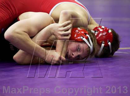 Thumbnail 1 in Indy Duals @ Independence High School photogallery.
