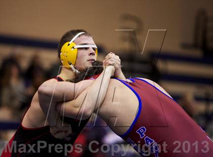 Thumbnail 1 in Indy Duals @ Independence High School photogallery.