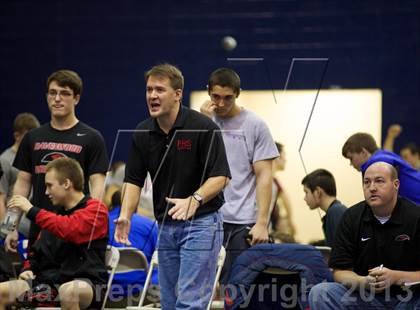 Thumbnail 2 in Indy Duals @ Independence High School photogallery.