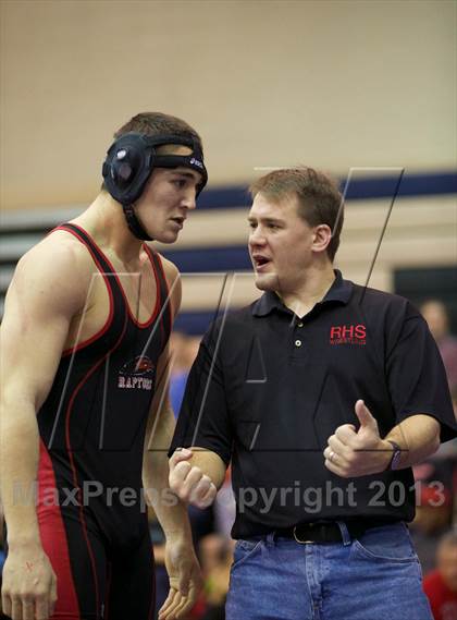Thumbnail 2 in Indy Duals @ Independence High School photogallery.