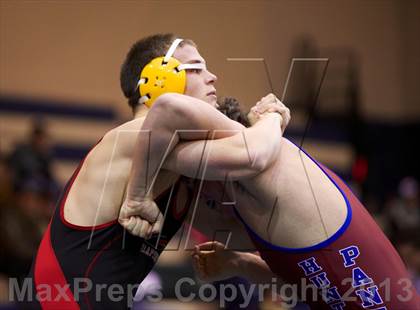 Thumbnail 3 in Indy Duals @ Independence High School photogallery.