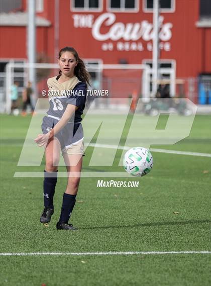 Thumbnail 1 in Priest River vs Timberlake (IML District Tournament) photogallery.
