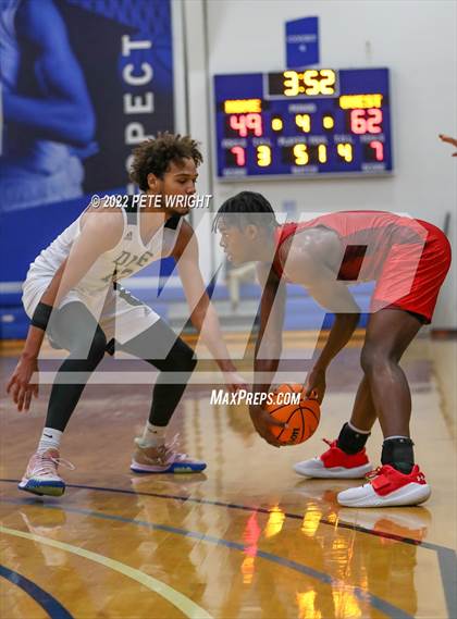 Thumbnail 1 in DME vs Imhotep (Ascender Classic) photogallery.