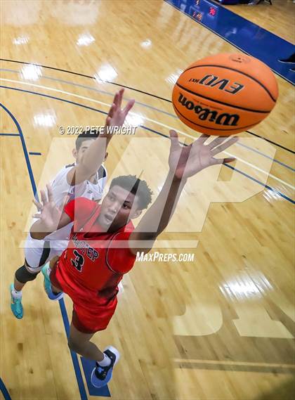 Thumbnail 1 in DME vs Imhotep (Ascender Classic) photogallery.