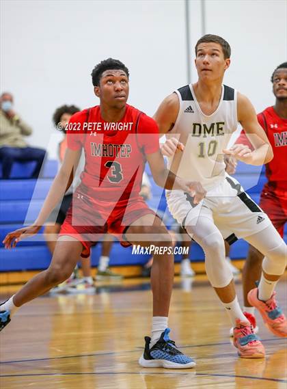 Thumbnail 1 in DME vs Imhotep (Ascender Classic) photogallery.