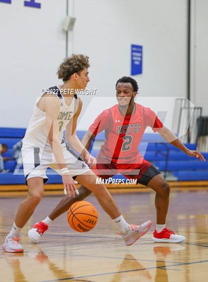 Thumbnail 2 in DME vs Imhotep (Ascender Classic) photogallery.