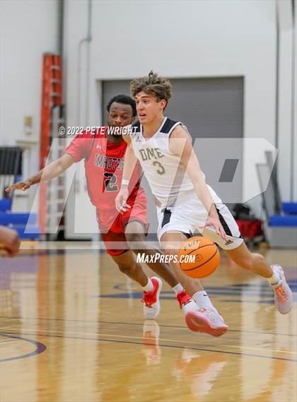 Thumbnail 1 in DME vs Imhotep (Ascender Classic) photogallery.