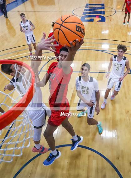 Thumbnail 2 in DME vs Imhotep (Ascender Classic) photogallery.