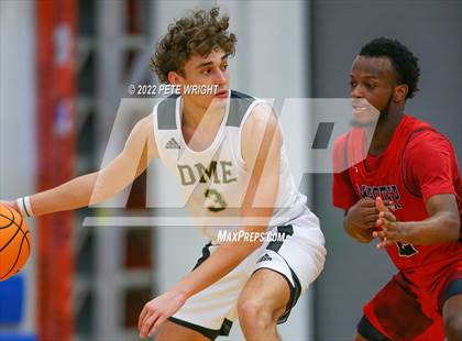Thumbnail 1 in DME vs Imhotep (Ascender Classic) photogallery.