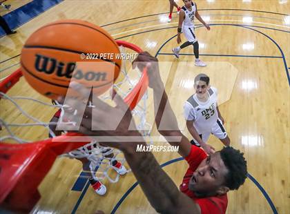 Thumbnail 2 in DME vs Imhotep (Ascender Classic) photogallery.