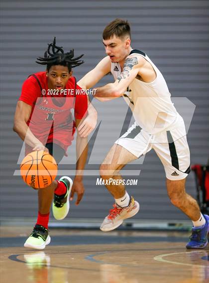 Thumbnail 2 in DME vs Imhotep (Ascender Classic) photogallery.